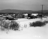 Britton Lumber Company, Lumber Yard and Warehouse
