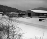 Britton Lumber Company, Lumber Warehouse and Dwellings
