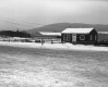 Britton Lumber Company, Office Building
