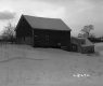 Barn and Dwelling with Road