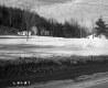 Dwelling with Road in the Foreground