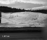 Snowy Field with Dwelling at the Top