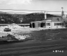 Berlin Motel with Parking Lot II