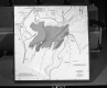 Vermont Department of Highways Base Control Map, Lake Bottom Studies, Lake Champlain and Ticonderoga Creek