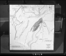 Vermont Department of Highways Base Control Map, Lake Bottom Studies, Lake Champlain and Ticonderoga Creek