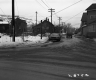 Intersection of Blackwell and Smith Street in Barre