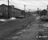 Industrial Neighborhood in Barre