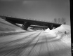 Snowy Highway Overpass in Lyndon I