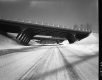 Snowy Highway Overpass in Lyndon I