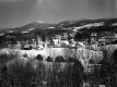 View of Lyndonville from I-91 NB