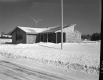 I-91 Rest Stop in Coventry