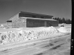 I-91 Rest Stop in Coventry