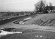 Rural Road in Addison with Dwelling