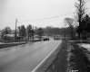 US Route 7 in Middlebury Looking Northerly