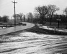 Intersection of US Route 7 and Happy Valley Road