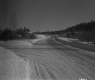 Snow Covered Roads