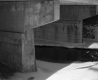 Concrete Bridge Supports, VT 58 in Brownington