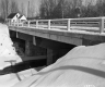 Completed Bridge Construction, VT 58 in Brownington, SW'ly Side