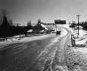Completed Bridge Construction, VT 58 in Brownington, Looking SE'ly