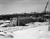 Steel Truss Bridge off of Route 105 in Brighton