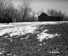 Dwelling and Barn in Bennington