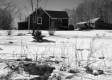 Dwelling and Shed in Bennington