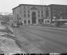 Westerly View of Church Street in Barre