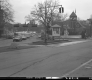Intersection of North Main Street and Washington Street in Barre