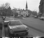 Southeasterly view of North Main Street and Washington Street in Barre