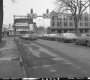 View of Washington Street Looking Northwesterly Towards Main Street