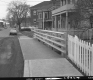 Completed Bridge Construction on Seminary Street In Barre, Northerly View 1
