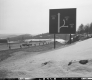 Diagrammetric Sign of I-89 and I-91 Interchange