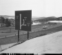 Diagrammetric Sign of I-89 and I-91 Interchange