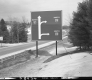 Diagrammetric Sign on I-91 North
