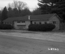 Former Restaurant Off of Route 7 in Wallingford