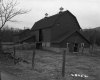 Gottlieb Family Barn off of Town Road 8 in Wallingford