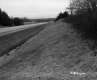 US Route 7 in Wallingford with Runoff Trough