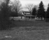 White Dwelling with Porch and Backyard in Wallingford