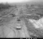 Cars in Construction Area