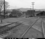 Train Tracks in Rutland