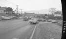 Traffic on Road