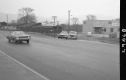 Cars on Road