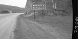 Highway Sign