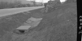 Box by Highway