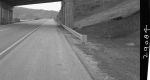 Highway under Bridge