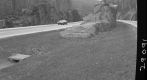 Box by Highway
