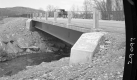Bridge in Underhill