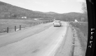 Car on Road