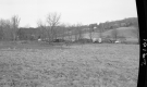 Barn by Field