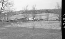 Trailer in Field